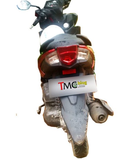 Soul-GT-125-blue-core stop lamp