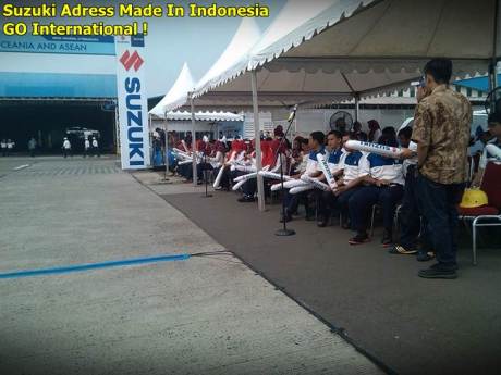 Suzuki Eksport Address Ke Eropa Australia dan Jepang 001 Pertamax7.com