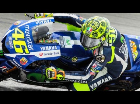 Valentino Rossi Helmet Pre Season motogp Sepang 2015  001 pertamax7.com