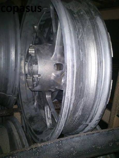 velg new Honda CB150R facelift 2016 K15G 002 pertamax7.com