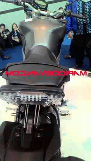 Yamaha MT-250 002 pertamax7.com