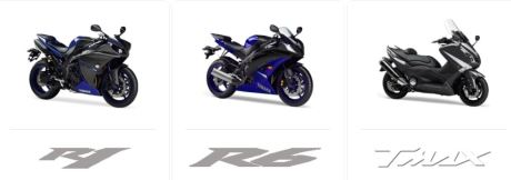 Yamaha Vmax Tidak lagi dijual di Indonesia