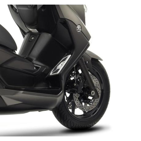 Aksesoris Yamaha NMAX 155 Indonesia berbasis Yamaha XMAX 125 Eropa 001