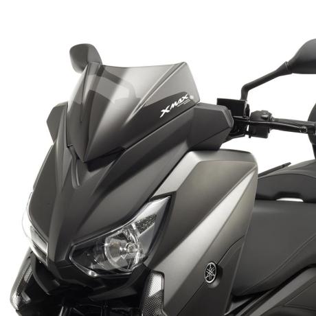 Aksesoris Yamaha NMAX 155 Indonesia berbasis Yamaha XMAX 125 Eropa 006