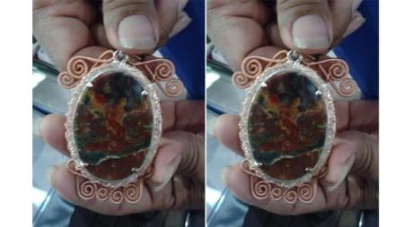 batu akik termahal didunia