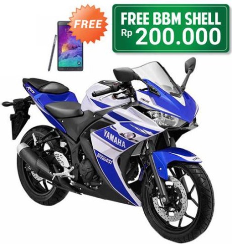 beli R25 gratis galaxy note4 yamaha-putera-group_yamaha-yzf-r25-racing-blue-jalarta-tanggerang-banten-motor