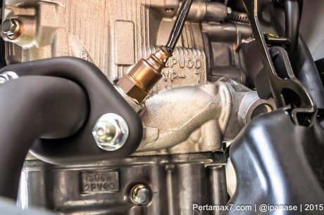 block cylinder yamaha jupiter MX 150 2PV bukan 1PA