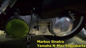 Bongkar CVT Yamaha NMAX 155 012&nbsp;Pertamax7.com