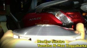 Bongkar CVT Yamaha NMAX 155 019&nbsp;Pertamax7.com