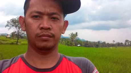 bonsaibiker sampai kurus mikir sport honda 250 batal V-TWIN