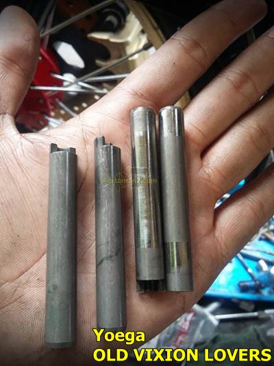 Klep yamaha Vixion patah karena ngelitik 002 Pertamax7.com