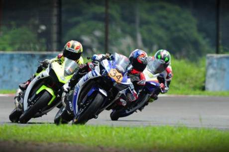 Kualifikasi Sunday Race R Cup Series Sentul 001 Pertamax7.com