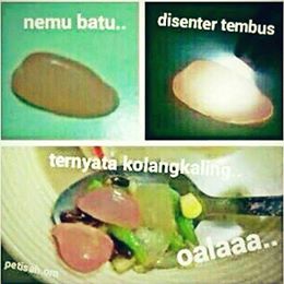 Meme Lucu Batu Akik Terbaru 003