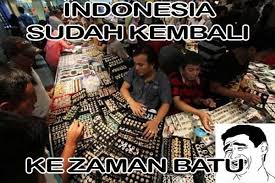 Meme Lucu Batu Akik Terbaru 004