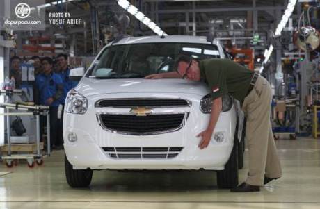 Pabrik_GM_Spin_dan_Martin_Apfel Indonesia