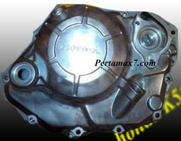 Penampakan Bak Kopling Honda K56A CS1 Reborn
