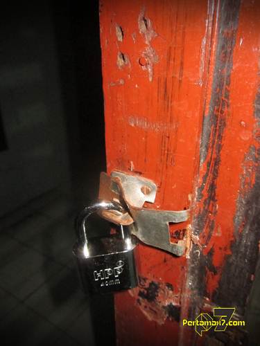 Pengalaman Kamar Kost Di bobol Maling 000 Pertamax7.com