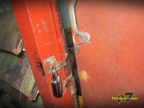 Pengalaman Kamar Kost Di bobol Maling 001 Pertamax7.com