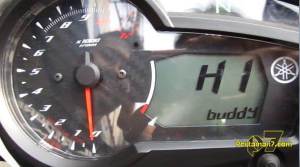 sapaan speedometer yamaha jupiter mx king 150 Hi&nbsp;Buddy