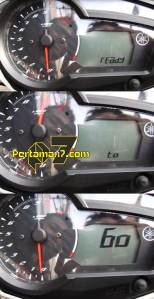 sapaan speedometer yamaha jupiter mx king 150 ready to&nbsp;go