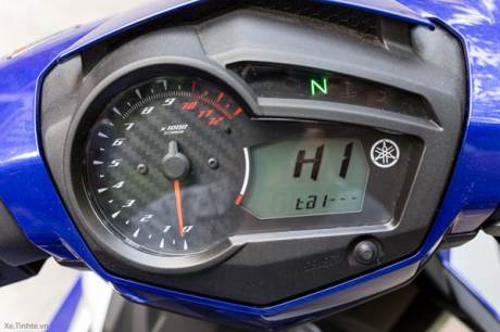 speedometer yamaha jupiter mx 150 hi tai