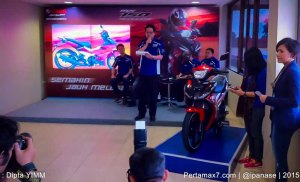 Suasana Launching Yamaha Jupiter MX King 150 Sentul&nbsp;Karting_-10