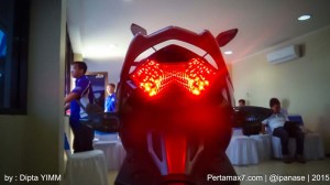 Suasana Launching Yamaha Jupiter MX King 150 Sentul&nbsp;Karting_-16