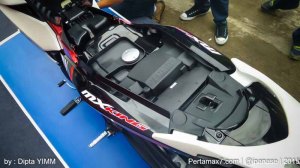 Suasana Launching Yamaha Jupiter MX King 150 Sentul&nbsp;Karting_-18