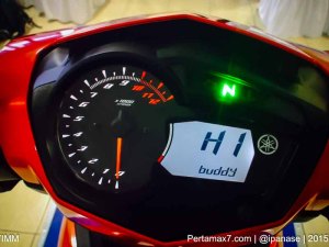 Suasana Launching Yamaha Jupiter MX King 150 Sentul&nbsp;Karting_-19