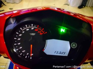 Suasana Launching Yamaha Jupiter MX King 150 Sentul&nbsp;Karting_-21