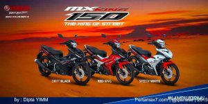 Suasana Launching Yamaha Jupiter MX King 150 Sentul&nbsp;Karting_-22