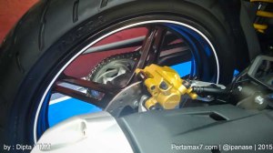 Suasana Launching Yamaha Jupiter MX King 150 Sentul&nbsp;Karting_-25