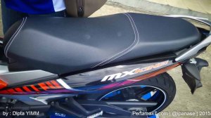 Suasana Launching Yamaha Jupiter MX King 150 Sentul&nbsp;Karting_-26