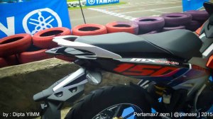 Suasana Launching Yamaha Jupiter MX King 150 Sentul&nbsp;Karting_-27