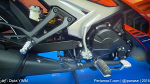 Suasana Launching Yamaha Jupiter MX King 150 Sentul&nbsp;Karting_-28