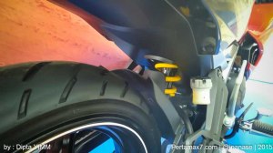 Suasana Launching Yamaha Jupiter MX King 150 Sentul&nbsp;Karting_-30