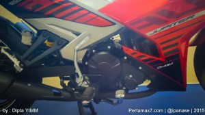 Suasana Launching Yamaha Jupiter MX King 150 Sentul&nbsp;Karting_-34