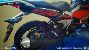 Suasana Launching Yamaha Jupiter MX King 150 Sentul&nbsp;Karting_-38