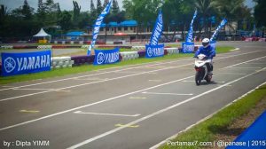 Suasana Launching Yamaha Jupiter MX King 150 Sentul&nbsp;Karting_-42