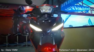 Suasana Launching Yamaha Jupiter MX King 150 Sentul&nbsp;Karting_-50