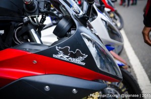 Touring Gabungan Yamaha R15 Sejatim dihadiri 200 Motor ke pantai soge Pacitan Pertamax7.com-59