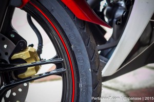 Ukuran ban depan Yamaha Jupiter MX KING 150 Injeksi Wonogiri jawa tengah pertamax7.com Young&nbsp;Motor_-16