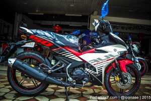 Yamaha Jupiter MX KING 150 Injeksi Wonogiri jawa tengah pertamax7.com Young&nbsp;Motor_-67