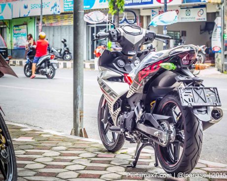 Yamaha Jupiter MX KING 150 Injeksi Wonogiri jawa tengah pertamax7.com Young Motor_-9