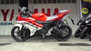 Yamaha R15 facelift 2015&nbsp;001