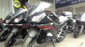 Yamaha R15 facelift 2015&nbsp;002