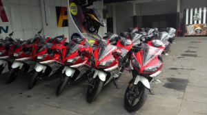 Yamaha R15 facelift 2015&nbsp;003