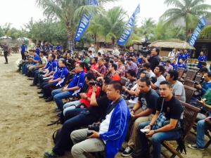 Yamaha Soul GT 125 Blue core resmi Meluncur di Indonesia&nbsp;001