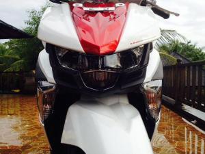 Yamaha Soul GT 125 Blue core resmi Meluncur di Indonesia&nbsp;006