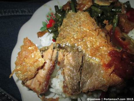 Bandeng Presto Bonafide Khas Semarang 01  Pertamax7.com